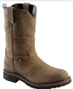 Wedge Work Boots, Working Boots, Shyanne Boots, Everyday Boots, Fashionable Snow Boots