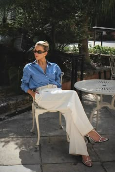 17 Chic Business Casual Outfits to Elevate Your Work Wardrobe Chique Outfit, Style Parisienne, Summer Work Outfits, Elegante Casual, Mode Inspo, 가을 패션, Work Wardrobe