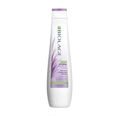 Very dry, damaged hair needs extra moisture and conditioning to prevent hair breakage, frizz and flyaways. Inspired by the refreshing aloe plant that never seems to dry, Biolage Ultra HydraSource Shampoo is a professional hair treatment and hair protectant that optimizes moisture balance for healthy looking natural and color treated hair. Very Dry Hair, Healthy Looking Hair, Thick Coarse Hair, Matrix Hair, Anti Frizz Hair, Matrix Biolage, Cleansing Shampoo, Aloe Plant, Hair Cleanse