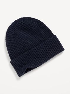 ribbed rolled brim s/m = 8 bottom opening l/xl = 8 1/2 bottom openingmachine wash according to the care instruction label  . Best Holiday gift for , perfect Hats for Christmas! Navy Beanie, Boys Accessories, Family Maternity, Family Pajamas, Knit Beanie, Toddler Boys, Holiday Fun, Kids Accessories, Accessories Hats