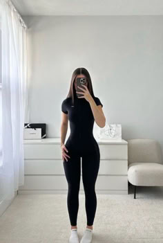 Modest Gym, Smink Inspiration, Gym Fits