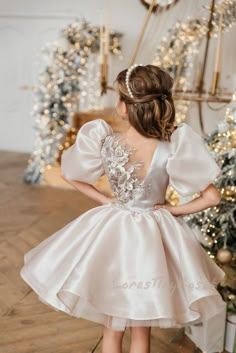 Baby Fancy Dress, Fragrance Photography, Soiree Dress, 파티 드레스