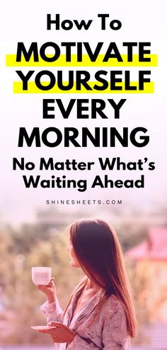 Motivation Hacks, Motivational Articles, How To Motivate, Finding Motivation, Find Motivation, How To Get Motivated, Personal Growth Plan, Help Yourself, Get Motivated