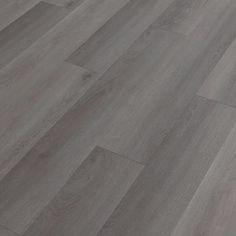 an image of wood flooring that looks like it has been painted in grey tones