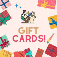 Gift Cards - Sam's Original Art Gift Card Campaign, Gift Card Email Design, Aerie Gift Card, Razor Gold Gift Card, $500 American Express Gift Card, Art Gift, Home Gifts, Canvas Giclee, New Art