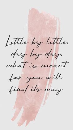 Positive Quotes For Life Encouragement, Mantra Quotes, Comfort Quotes, Motivation Positive, Vie Motivation, Care Quotes, Girly Quotes, Daily Inspiration Quotes, Quotes Motivational