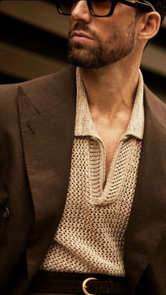 Italian Fashion Summer, Gentleman Outfit, Semi Formal Attire, Winter Outfits Aesthetic, Stylish Men Casual, Linen Suits, Vintage Mens Fashion, Mens Outfit Inspiration, Summer Suits