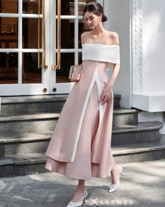 Soft Dresses Aesthetic, Vestidos Vintage, Glam Dresses, Looks Vintage, Classy Dress, Elegant Outfit, Event Dresses, Fancy Dresses