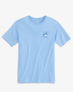 Our super-soft Original Skipjack T-shirt feels like your all-time favorite shirt as soon as you put it on. This classic tee is a customer favorite! Style: 1610 Preppy T Shirts, Preppy Boys Outfits, Colorful Preppy, Best Friends Brother, Preppy Boys, School List, Summer T Shirts, Cotton Jersey Fabric, Southern Tide