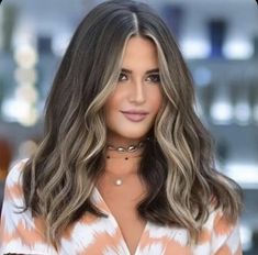 Cold Balayage Brunette, Front Bangs Hairstyles, Fine Hair Styles, Short Pixie Bob Haircuts, Fat Face Haircuts, Short Pixie Bob, Fine Hair Styles For Women, Color Formulas, Hair Color Formulas