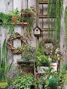 Rustic Garden Wall Photography Backdrop - Rustic garden wall photography backdrop with wooden wall Rustic Fence Decor, Wall Art For Outside Patio, Outdoor Vintage Decor, Secret Garden Backdrop, Secret Garden Mural, Country Landscaping Ideas, Garden Party Wallpaper Mural, Wood Wall Backdrop, Brick Garden Wall