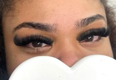 Lash Ideas, Makeup Inspired, Lash Extensions Styles, Perfect Eyelashes, Pretty Lashes, Makeup Makeover, Lash Extensions, Eyelash Extensions, Wig Hairstyles