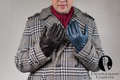 $30 vs. $300 Leather Gloves Leather Opera Gloves, Leather Gloves With Fur, Formal Attire, Leather Gloves