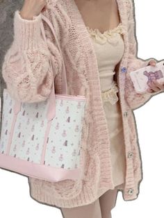 Coquette Outfits, Pink Outfits, Looks Style, Melanie Martinez, Kawaii Fashion