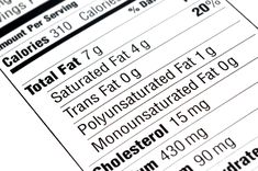 Easy Guide to Understanding Food Labels When You Have High Cholesterol - MyDoc Person Eating, Lower Cholesterol Diet, Health Quiz, Nutrition Label, Lowering Cholesterol, Healthy Sport, Nutrition Facts Label, Cholesterol Lowering, Cholesterol Remedies