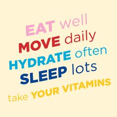 Jump start healthy habits with Nature Made® Vitamins and Supplements. #1 Pharmacist Recommended Vitamin and Supplement Brand.* Take a look at what Nature Made® has to offer. Take Your Vitamins Quote, Take Your Vitamins Reminder, Vitamins Quotes, Vitamin Quotes, Take Your Vitamins, Exercise Board, Nature Made Vitamins, Healthy Vitamins, All Vitamins