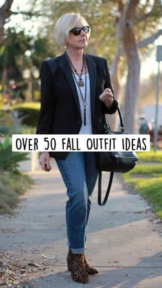 Cute Fall Styles For Women, Womens Fall Outfits With Boots, Winter Styles For Women Over 50, What To Wear Over 50 Outfits, Fall Dresses For Women Over 60 Years Old, Midlife Fashion Over 50, Fall Over 50 For Women, Edgy Fashion For Over 50, Women In Their 50s Fashion