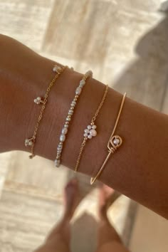 Preppy Jewelry, Nail Jewelry, Girly Jewelry