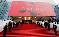 Festival Cinema, Cannes 2023, Festival Art, Festival Inspiration, Vision Board Manifestation