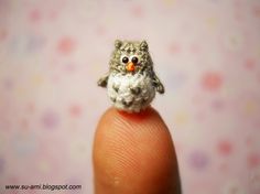 a tiny bird sitting on top of a finger