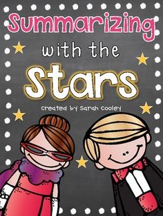 a book cover with two people standing next to each other and the words, journaling with the stars