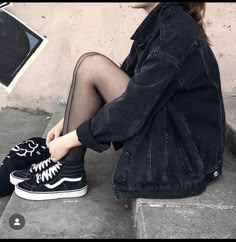 Vans Sk8 Hi Outfit, Sk8 Hi Outfit, Maeve Wiley, 2014 Tumblr, Vans Outfit, Diy Vetement, Tumblr Outfits, Alice In Chains