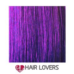 The Hair Extension Company - 20" Stick Tip Human Hair Extension 1g - Violet, £16.00 (http://www.hairextensionlovers.com/hair-extensions/shop-by-type/stick-tip-hair-extensions/20-stick-tip-human-hair-extension-1g-violet/) Hair Extension Shop