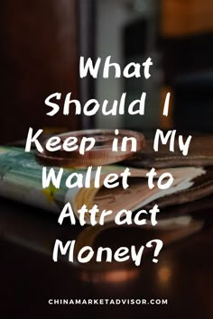 What Should I Keep in My Wallet to Attract Money? How To Attract Good Luck, Crystals For Money Wealth, How To Attract Money, Feng Shui To Attract Money, Feng Shui Front Door Colors, Feng Shui Tips For Money, Feng Shui Wallet, Feng Shui For Business