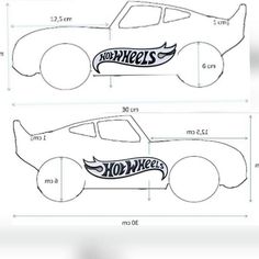 how to draw a hot wheels car step by step drawing instructions for kids and adults