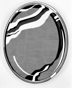 a black and white photo of a zebra print plate