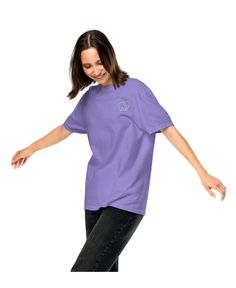 in stock Ivory Ella Shirts, Ivory Ella, Flower Beds, Lavender, Pick Up, In Store, Buy Online, Free Shipping, T Shirt