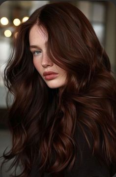 French Brown Hair Color, Brown Chocolate Hair Color Caramel, Curly Auburn Hair Naturally, Warm Chestnut Hair, Dark Auburn Brown Hair, Chestnut Color Hair, Warm Chestnut Brown Hair, Dark Warm Brown Hair, Warm Dark Brown Hair