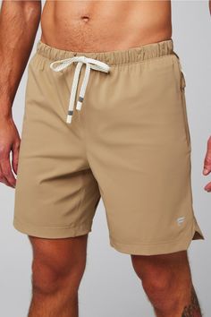 The One Short Lined 7in FL2 Dark Twill/Bone male Activewear >> Mens >> Bottom >> Shorts >> Lined Shorts Boundless regular Anti-Stink/Cell Phone Pocket/Hidden Pockets/Lightweight Feel/Lined/Quick-Dry/Zip Pockets Mens Athletic Shorts, Lightweight Shorts, Mens Activewear, Top Selling, Beach Days, Athletic Shorts, Mens Bottom, Quick Dry, Stretch Fabric