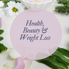 Health And Beauty