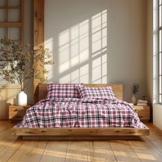 PRICES MAY VARY. 100% Cotton Brushed 100% cotton flannel sheets are perfect for chilly nights Set comes in a reusable drawstring flannel bag in the same pattern and includes: 1 flat sheet (108” x 102”), 1 fitted sheet (78” x 80”), and 2 king-size pillowcases (40” x 20”) Fully elasticized fitted sheet fits mattresses snugly (up to 14” thick) User-friendly “Top or Bottom” tag at either end of the sheet Sheets will continue to soften after every machine wash without pilling Carries the Oeko Tex Sta Flannel Sheets, Buy Linen, Linen Closet, Cotton Flannel, Flat Sheets, Fitted Sheet, Sheet Sets, King Size, Bed Sheets