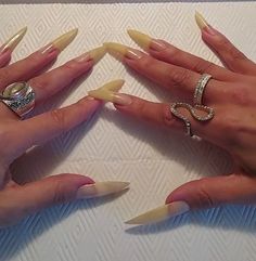 White Nails With Design, Gender Euphoria, Tiger Wood, Nails With Design, Body Hygiene