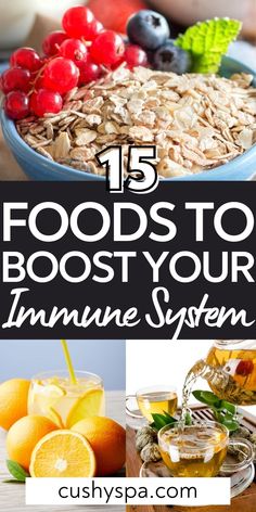 Immunity Boosting Dinner Recipes, Food For Sick People, Food When Sick, Eat When Sick, Sick Food, Greens Supplement, Autoimmune Recipes, How To Boost Your Immune System, Food Benefits