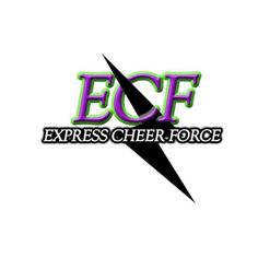 EXPRESS CHEER FORCE Cheer And Dance, Felt Tip Eyeliner, Makeup Kits, Love Note, Lip Paint, Felt Tip, Eye Primer, Makeup Essentials, Love Notes