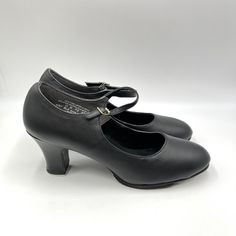 Capezio Women's Manhattan Xtreme Black Leather Tap Dance Shoes. Style / Model #657. Women's Size 11 Regular / Medium Width. Condition: New In Box; Box Has Wear. New To Poshmark? Sign Up Using Invite Code: Tentoday For $10 Off Your Purchase! Give A Stage-Worthy Performance In The Manhattan Xtreme Tap Shoe. Features A Non-Slip Heel With Leather Top Lift That Creates Stability And A Larger Strike Zone. Steel Soundboard Allows Every Tap To Resonate. Foam Cushioned Footbed Ensures Extra Comfort While Tap Dance Shoes, Capezio Shoes, Heel Tap, Tap Dance, Leather Buckle, Leather Top, Tap Shoes, Manhattan, Soft Leather