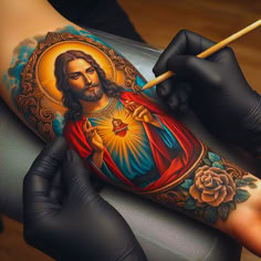 San Judas Tattoo For Women
#SanJudasTattoo #WomenOfFaith #SaintJudeTattoo #FaithfulWomen #InkFaith #HopefulTattoo #SpiritualInkWomen #SaintJudeThaddeus #TattooedFaithful #WomenWithTattoos #CatholicWomen #ReligiousTattoo #Tattodo Patron Saint Tattoo, Small Mexican Tattoo, Small Catholic Tattoos, San Judas Tattoo, San Judas Tadeo Tattoo, Jesus Christ Tattoo, Saint Tattoo, Catholic Tattoos