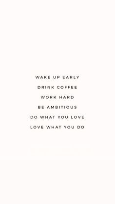 Wake Up Quotes, Wake Up Early, Inspo Quotes, Hard Work Quotes, Hard Quotes, Study Quotes, Life Fitness, Study Motivation Quotes, Quote Life