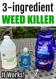 Diy Safe, Garden Remedies, Safe Water, Garden Yard Ideas, How To Make Diy, How To Make Homemade