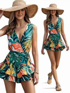 Aloha, Luau Ladies! Your Ultimate Guide to Island Style 8 Cute Luau Party Outfit, Aloha Party Outfit Women, Women’s Hawaiian Outfit, Aloha Theme Outfit, Women’s Luau Outfit, Luau Christmas Party Outfit, Coconut Bra, Luau Outfits, Hula Skirt