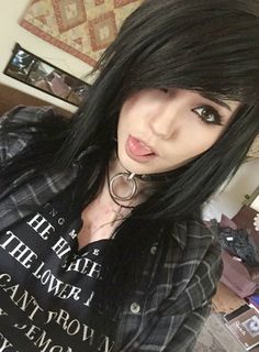 Leda Muir, Emo Scene Hair, Scene Girl, Snakebites, Emo Kid, Goth Beauty, Emo Hair, Cute Emo, Scene Girls