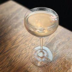 The 10 Best Lillet Blanc Cocktails Brandy Alexander Cocktail, Apple Schnapps, Apple Blossom Flower, Brandy Alexander, Fuzzy Navel, Apple Martini, Cocktail Umbrellas, Popular Cocktails