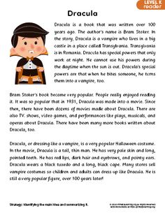 Halloween Comprehension Passages, Legends For Kids, Halloween Esl, Halloween Stories For Kids, Celtic Club, Word Family Reading, Speaking Activities Esl, Free Reading Comprehension Worksheets