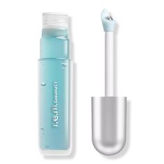 Essential Drip Lip Oil - r.e.m. beauty | Ulta Beauty R E M Beauty, Makeup Needs, Pretty Skin Care, Elegant Makeup, Skin Care Items, Lip Hydration, M Beauty, Makeup Items, Body Skin Care Routine