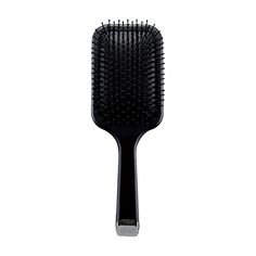 GHD Paddle Brush main image Professional Hair Tools, Paddle Brush, Hair Styling Tools, Styling Brush, Vintage Microphone, Lip Stain, Smooth Hair, Blow Dry, Flat Iron