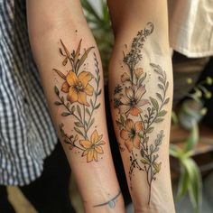 Mother Son Tattoos Tattoo Vector Collection Late Bloomer Tattoo, Feminine Floral Tattoo, Vintage Floral Tattoos, Son Tattoos, Tricep Tattoos, Tatoo Styles, Mum Tattoo, Roots Tattoo, Mother Son Tattoos