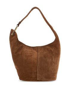 Find MICHAEL KORS Sonny Shoulder Bag on Editorialist. brown suede seam detailing concealed magnetic fastening single shoulder strap ring hardware detailing gold-tone logo lettering main compartment internal zip-fastening pocket canvas lining Small Shoulder Bags, Chain Strap Bag, Oversized Tote Bag, Michael Kors Shoulder Bag, Oversized Tote, Floral Shoes, Mary Jane Flats